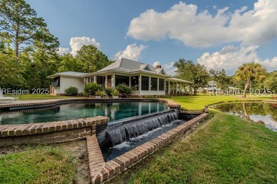 Escape to Ridgeland Ranch, a breathtaking 26.36-acre equestrian - photo 15