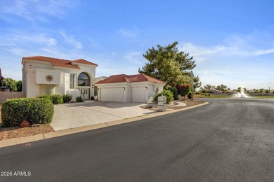 Experience one of the most unique homes in all of Sun Lakes! - photo 16