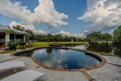 Escape to Ridgeland Ranch, a breathtaking 26.36-acre equestrian - photo 16