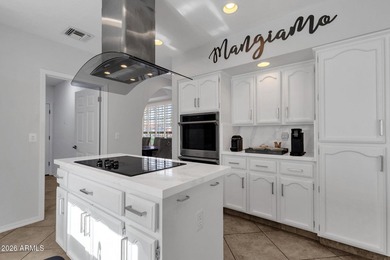 Experience one of the most unique homes in all of Sun Lakes! - photo 17
