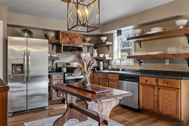 Check out this stunner! Split-level design sitting on 3 acres of - photo 17