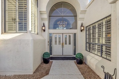 Experience one of the most unique homes in all of Sun Lakes! - photo 18