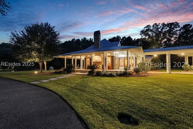 Escape to Ridgeland Ranch, a breathtaking 26.36-acre equestrian - photo 18