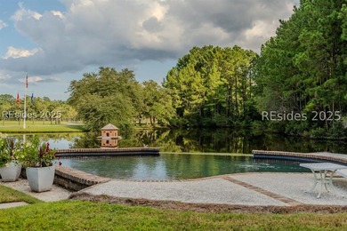 Escape to Ridgeland Ranch, a breathtaking 26.36-acre equestrian - photo 19