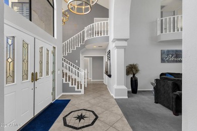 Experience one of the most unique homes in all of Sun Lakes! - photo 20