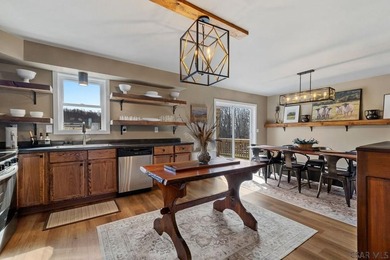 Check out this stunner! Split-level design sitting on 3 acres of - photo 20