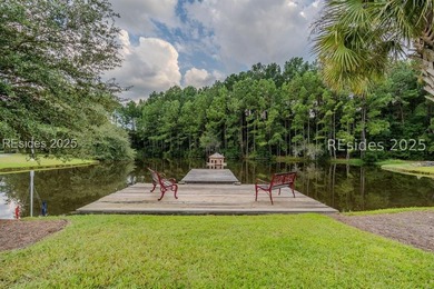 Escape to Ridgeland Ranch, a breathtaking 26.36-acre equestrian - photo 20