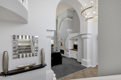 Experience one of the most unique homes in all of Sun Lakes! - photo 21