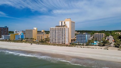 Oceanfront escape in the heart of Myrtle Beach. This charming - photo 1