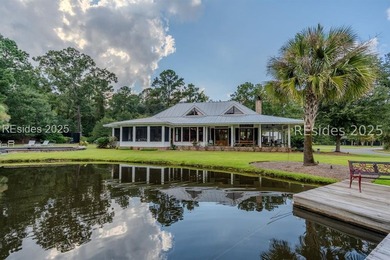Escape to Ridgeland Ranch, a breathtaking 26.36-acre equestrian - photo 21