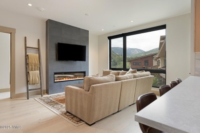 Lake Condo For Sale in Avon, Colorado