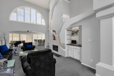 Experience one of the most unique homes in all of Sun Lakes! - photo 22