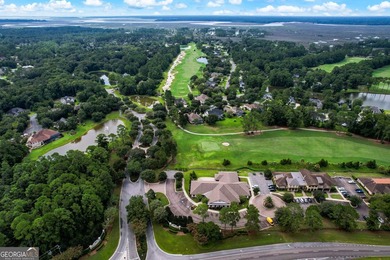 1871 Isles of St. Marys Way presents a rare opportunity to build - photo 22