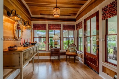 Escape to Ridgeland Ranch, a breathtaking 26.36-acre equestrian - photo 22