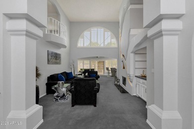 Experience one of the most unique homes in all of Sun Lakes! - photo 23
