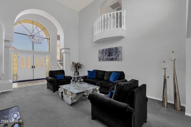 Experience one of the most unique homes in all of Sun Lakes! - photo 24