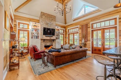 Escape to Ridgeland Ranch, a breathtaking 26.36-acre equestrian - photo 24