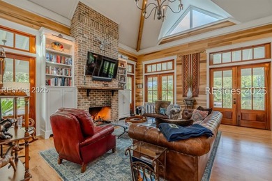 Escape to Ridgeland Ranch, a breathtaking 26.36-acre equestrian - photo 25