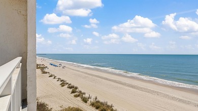 Oceanfront escape in the heart of Myrtle Beach. This charming - photo 6