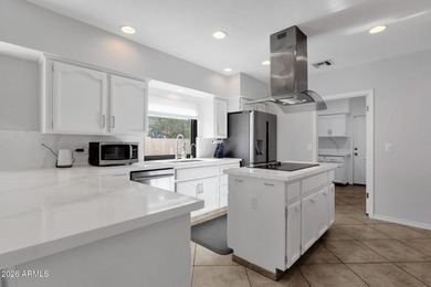 Experience one of the most unique homes in all of Sun Lakes! - photo 27