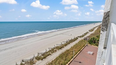 Oceanfront escape in the heart of Myrtle Beach. This charming - photo 7
