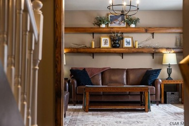 Check out this stunner! Split-level design sitting on 3 acres of - photo 27