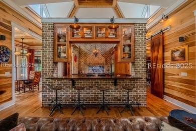 Escape to Ridgeland Ranch, a breathtaking 26.36-acre equestrian - photo 27