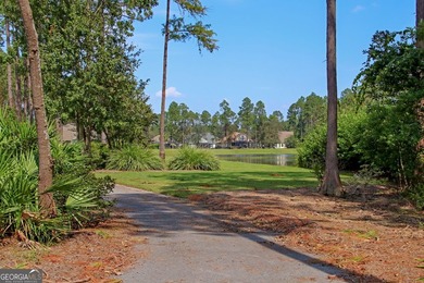 1871 Isles of St. Marys Way presents a rare opportunity to build - photo 28
