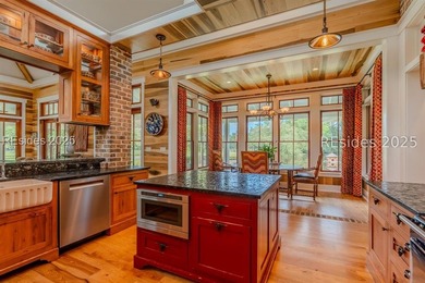 Escape to Ridgeland Ranch, a breathtaking 26.36-acre equestrian - photo 29