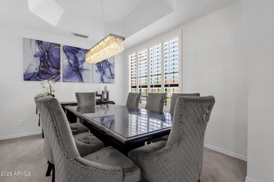 Experience one of the most unique homes in all of Sun Lakes! - photo 30