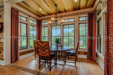 Escape to Ridgeland Ranch, a breathtaking 26.36-acre equestrian - photo 30