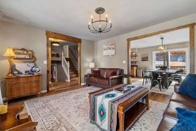 Check out this stunner! Split-level design sitting on 3 acres of - photo 31