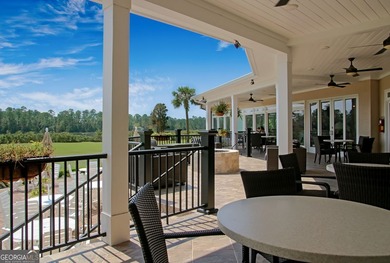 1871 Isles of St. Marys Way presents a rare opportunity to build - photo 31