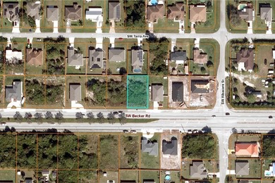 Build your dream home or invest in one of Florida's - photo 1