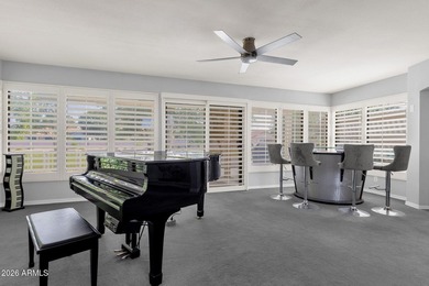 Experience one of the most unique homes in all of Sun Lakes! - photo 32