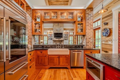 Escape to Ridgeland Ranch, a breathtaking 26.36-acre equestrian - photo 32