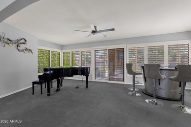 Experience one of the most unique homes in all of Sun Lakes! - photo 33