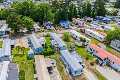 Tucked away in the heart of North Myrtle Beach, this beautifully - photo 3
