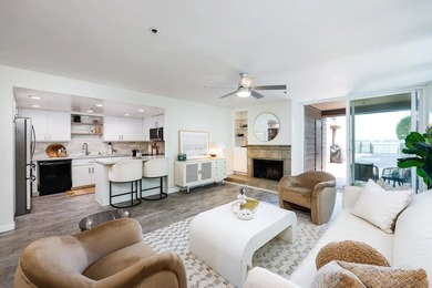 Welcome to 1221 Parker Pl #6, where the best of Pacific Beach - photo 3