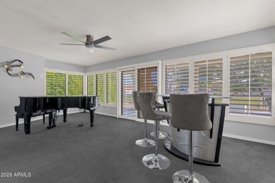 Experience one of the most unique homes in all of Sun Lakes! - photo 34