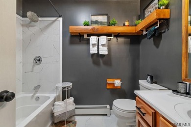 Check out this stunner! Split-level design sitting on 3 acres of - photo 34