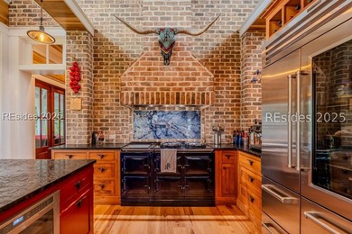 Escape to Ridgeland Ranch, a breathtaking 26.36-acre equestrian - photo 34