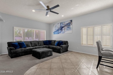 Experience one of the most unique homes in all of Sun Lakes! - photo 35