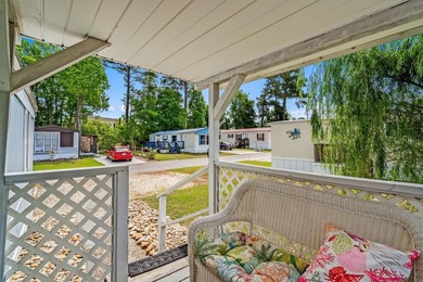 Tucked away in the heart of North Myrtle Beach, this beautifully - photo 5