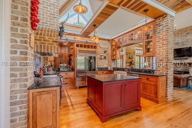 Escape to Ridgeland Ranch, a breathtaking 26.36-acre equestrian - photo 35