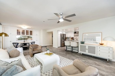 Welcome to 1221 Parker Pl #6, where the best of Pacific Beach - photo 5