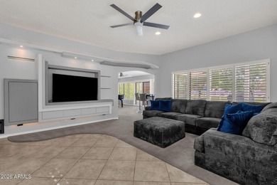 Experience one of the most unique homes in all of Sun Lakes! - photo 36