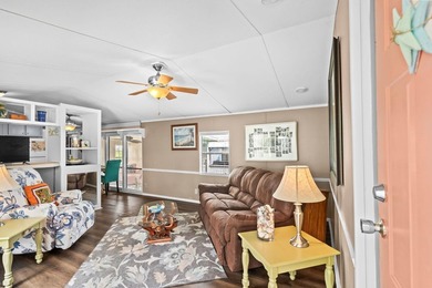 Tucked away in the heart of North Myrtle Beach, this beautifully - photo 6