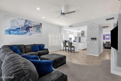 Experience one of the most unique homes in all of Sun Lakes! - photo 37