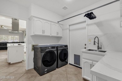 Experience one of the most unique homes in all of Sun Lakes! - photo 38